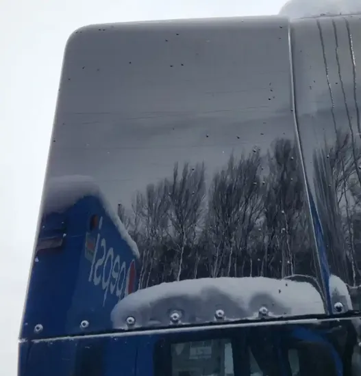 Picture of (Used) 2018 Peterbilt 579, CAB FAIRINGS