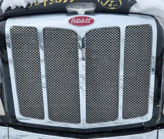 Picture of (Used) 2018 Peterbilt 579, GRILLE