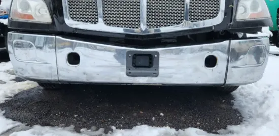 Picture of (Used) 2018 Peterbilt 579, BUMPER