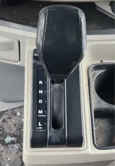 Picture of (Used) 2018 Peterbilt 579, AUTOMATIC SHIFTER ASSEMBLY