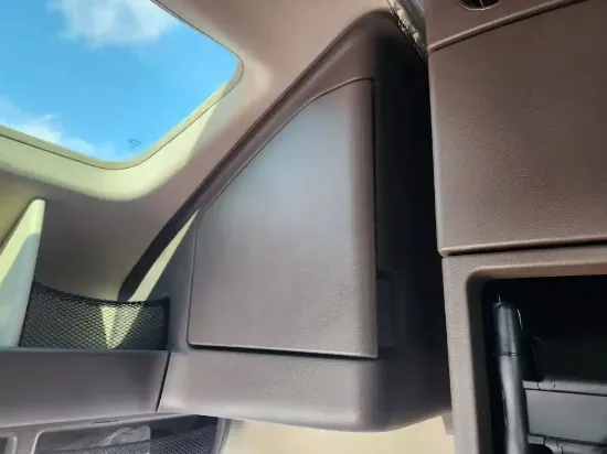 Picture of (Used) 2017 Volvo VNL, SLEEPER CABINETS