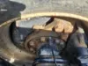 Picture of (Used) 2020 Freightliner Cascadia 126, REAR DIFFERENTIAL HUBS