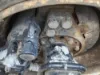 Picture of (Used) 2020 Freightliner Cascadia 126, FRONT DIFFERENTIAL HUBS