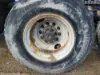 Picture of (Used) 2020 Freightliner Cascadia 126, FRONT DIFFERENTIAL HUBS