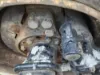 Picture of (Used) 2020 Freightliner Cascadia 126, FRONT DIFFERENTIAL HUBS