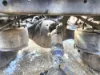 Picture of (Used) 2020 Freightliner Cascadia 126, FRONT DIFFERENTIAL HOUSING ONLY