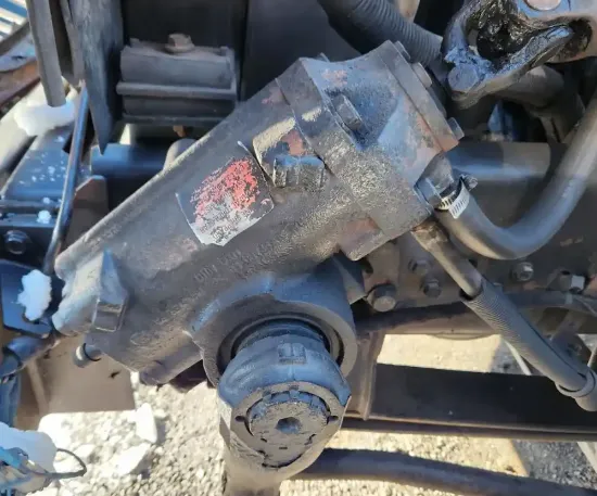 Picture of (Used) 2003 International 4300, STEERING BOX
