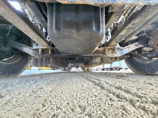 Picture of (Used) 2020 Freightliner Cascadia 126, FRONT AXLE BEAM