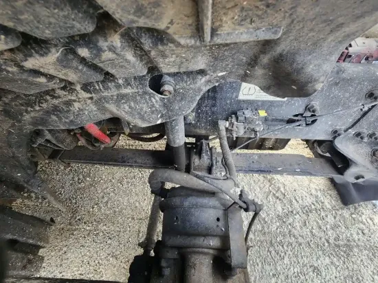 Picture of (Used) 2020 Freightliner Cascadia 126, FRONT LEAF SPRINGS