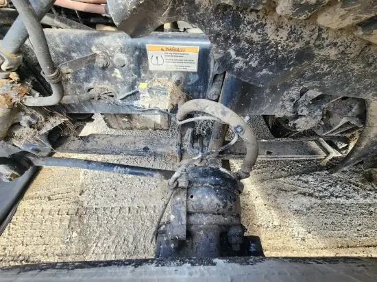 Picture of (Used) 2020 Freightliner Cascadia 126, FRONT LEAF SPRINGS