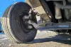 Picture of (Used) 2003 International 4300, FRONT AXLE BEAM