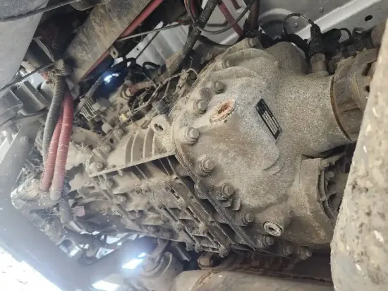 Picture of (Used) 2019 Detroit (AT), TRANSMISSION ASSEMBLY