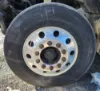 Picture of (Used) 2003 International 4300, COMPLETE FRONT AXLE