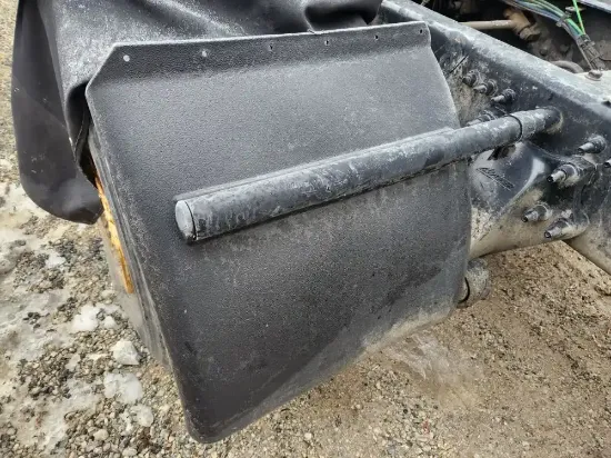 Picture of (Used) 2020 Freightliner Cascadia 126, REAR QUARTER FENDER