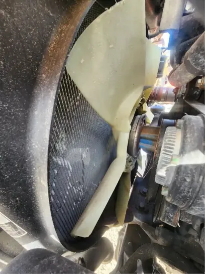 Picture of (Used) 2020 Freightliner Cascadia 126, FAN