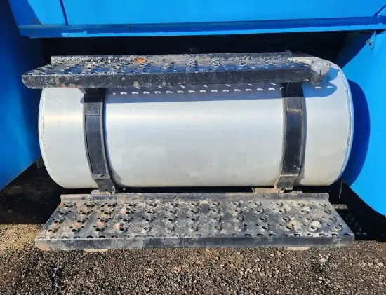Picture of (Used) 2003 International 4300, FUEL TANK