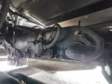 Picture of (Used) 2003 GM/Chev 4L80E (AT), TRANSMISSION ASSEMBLY