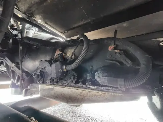 Picture of (Used) 2003 GM/Chev 4L80E (AT), TRANSMISSION ASSEMBLY