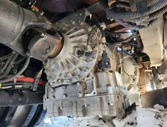 Picture of (Used) 2020 Allison (AT), TRANSMISSION ASSEMBLY