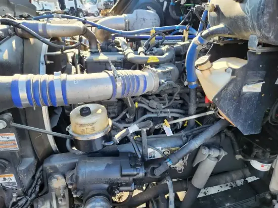 Picture of (Used) 2020 PACCAR PX-9, ENGINE ASSEMBLY