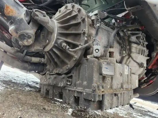 Picture of (Used) 2023 Allison (AT), TRANSMISSION ASSEMBLY