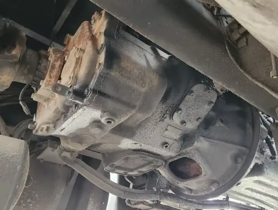 Picture of (Used) 1999 Eaton/Fuller (MT), TRANSMISSION ASSEMBLY
