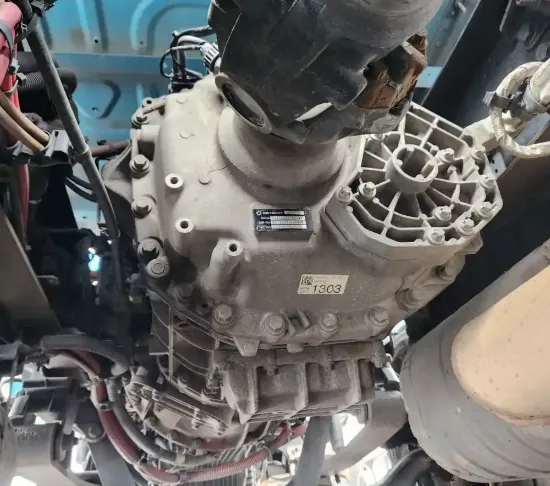Picture of (Used) 2023 Detroit (AT), TRANSMISSION ASSEMBLY