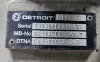 Picture of (Used) 2023 Detroit (AT), TRANSMISSION ASSEMBLY