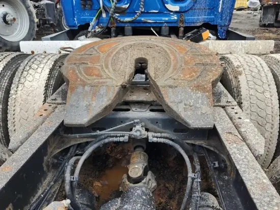 Picture of (Used) 2014 Freightliner Columbia 125, FIFTH WHEEL