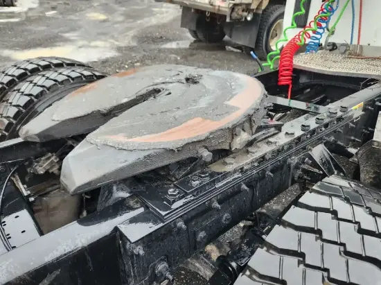 Picture of (Used) 2024 Kenworth T480, FIFTH WHEEL