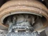 Picture of (Used) 2014 Freightliner Cascadia 125, REAR DIFFERENTIAL HUBS
