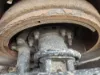 Picture of (Used) 2014 Freightliner Cascadia 125, FRONT DIFFERENTIAL HUBS