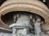 Picture of (Used) 2014 Freightliner Cascadia 125, FRONT DIFFERENTIAL HUBS