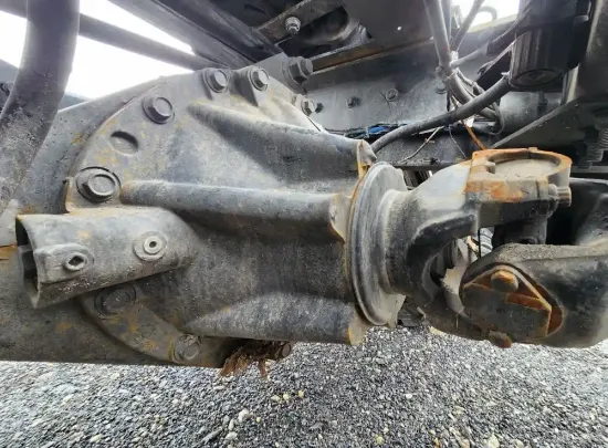Picture of (Used) 2024 Kenworth T480, DIFFERENTIAL GEARS ONLY