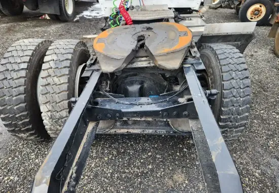 Picture of (Used) 2024 Kenworth T480, COMPLETE REAR DIFFERENTIAL