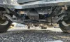 Picture of (Used) 2024 Kenworth T480, COMPLETE FRONT AXLE