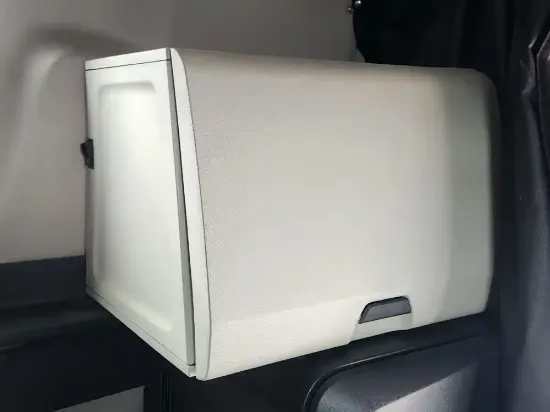 Picture of (Used) 2020 Freightliner Cascadia 126, SLEEPER CABINETS