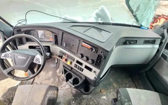 Picture of (Used) 2020 Freightliner Cascadia 126, DASH ASSEMBLY