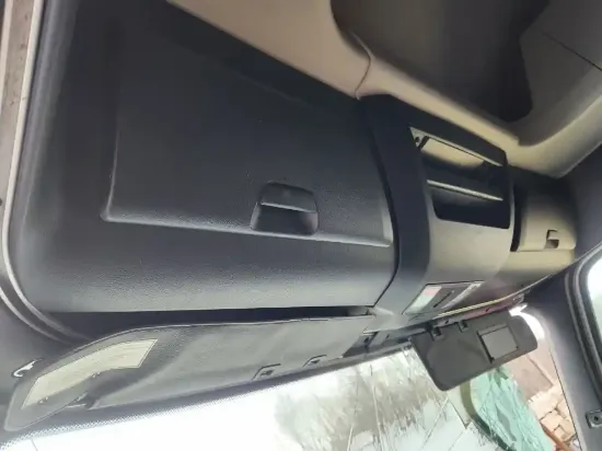 Picture of (Used) 2020 Freightliner Cascadia 126, OVERHEAD STORAGE CONSOLE