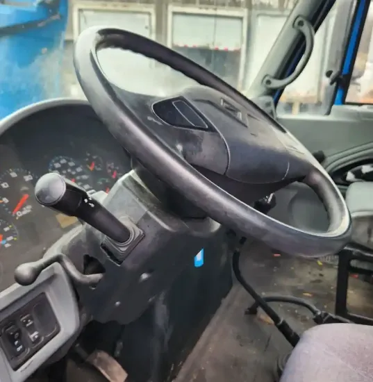 Picture of (Used) 2003 International 4300, STEERING COLUMN