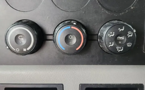 Picture of (Used) 2020 Freightliner Cascadia 126, TEMPERATURE CONTROL