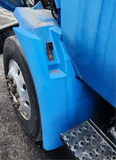 Picture of (Used) 2003 International 4300, FENDER EXTENSION