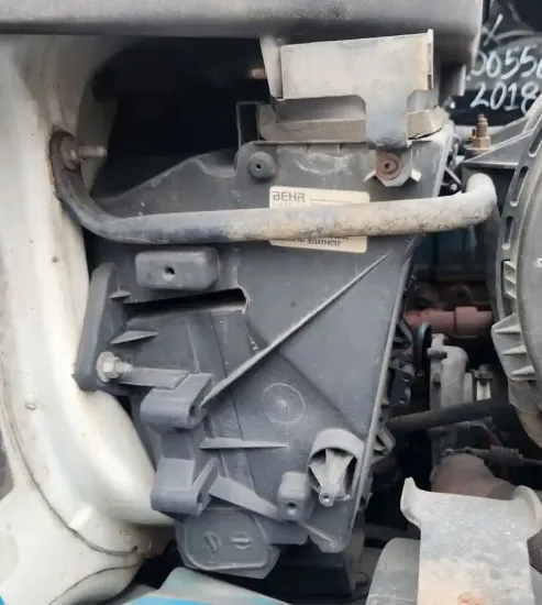 Picture of (Used) 2003 International 4300, HEATER CORE BOX