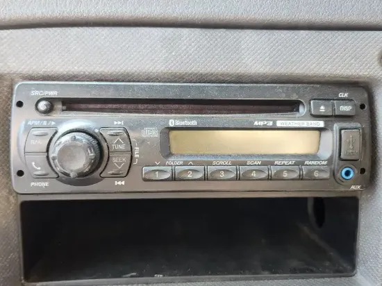 Picture of (Used) 2014 Freightliner Cascadia 125, RADIO