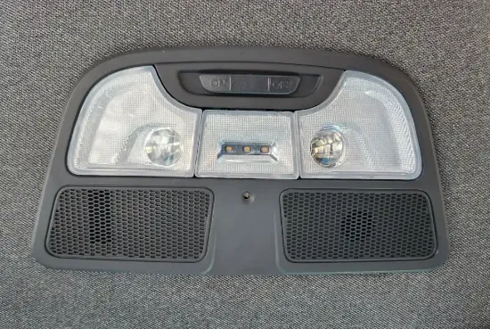 Picture of (Used) 2024 Kenworth T480, LED OVERHEAD DOME LIGHT