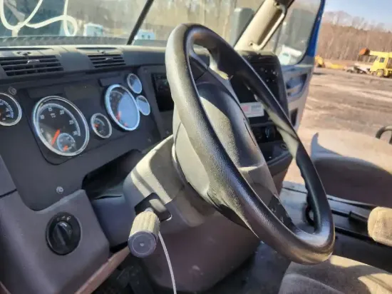 Picture of (Used) 2014 Freightliner Cascadia 125, STEERING COLUMN
