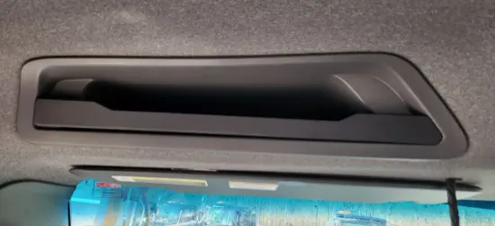 Picture of (Used) 2024 Kenworth T480, OVERHEAD STORAGE CONSOLE