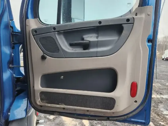 Picture of (Used) 2014 Freightliner Cascadia 125, INTERIOR DOOR PANEL