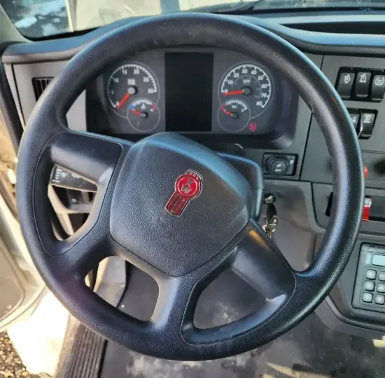 Picture of (Used) 2024 Kenworth T480, STEERING COLUMN