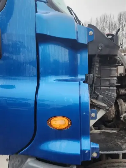 Picture of (Used) 2014 Freightliner Cascadia 125, COWL